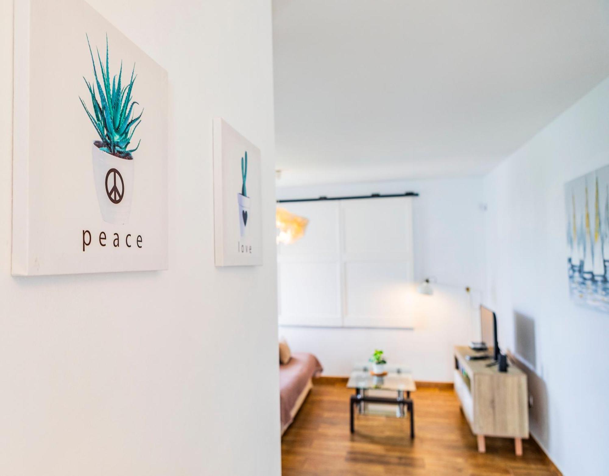 Vivienda Vacacional Namana Beach コスタ・テギセ エクステリア 写真
