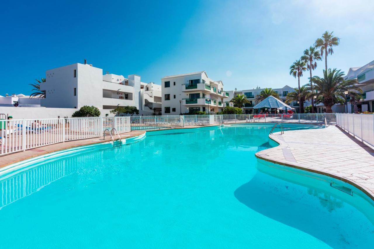 Vivienda Vacacional Namana Beach コスタ・テギセ エクステリア 写真