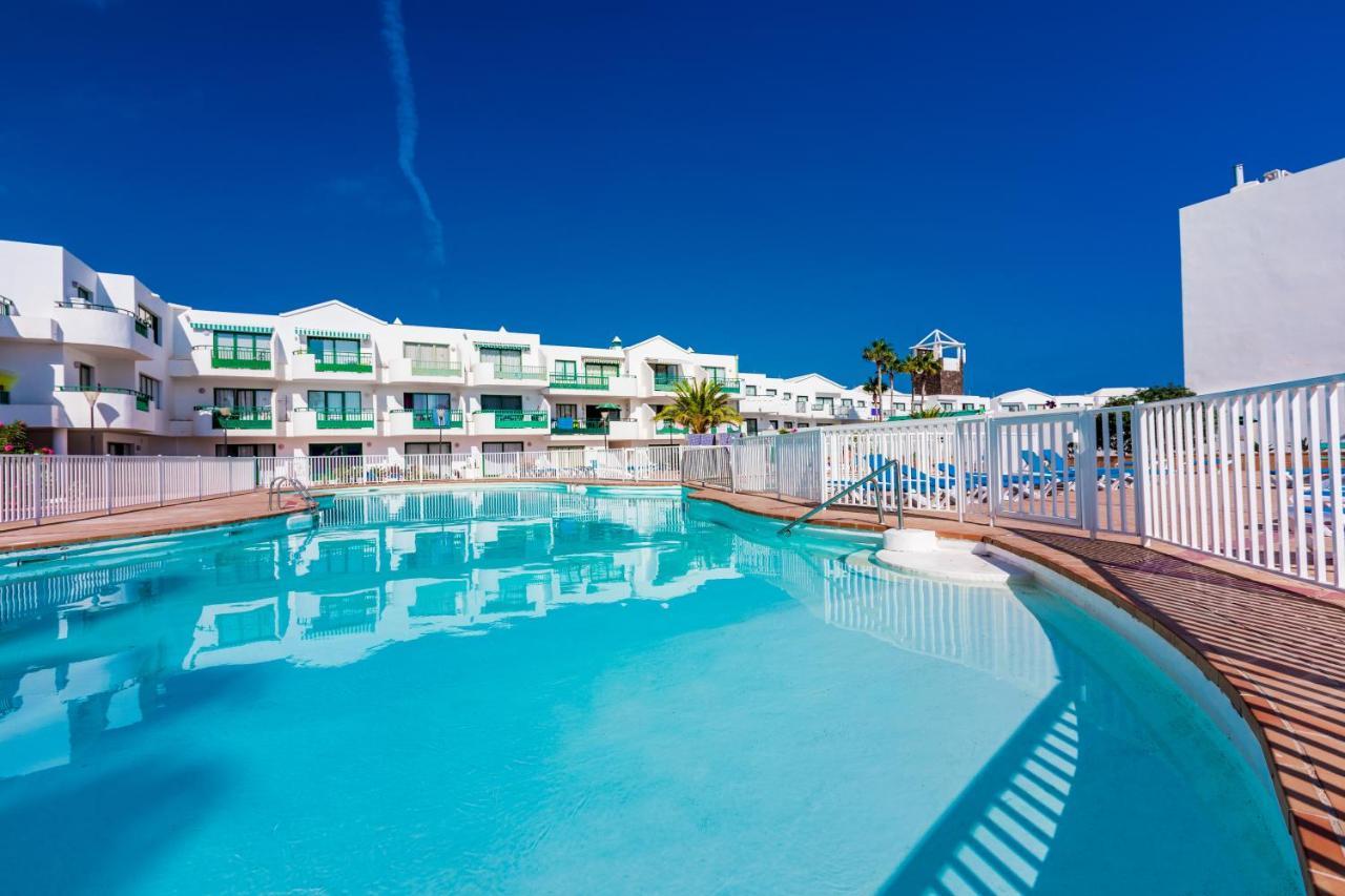 Vivienda Vacacional Namana Beach コスタ・テギセ エクステリア 写真