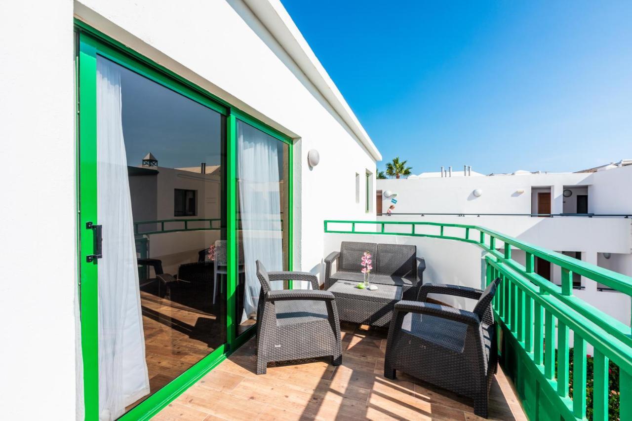 Vivienda Vacacional Namana Beach コスタ・テギセ エクステリア 写真