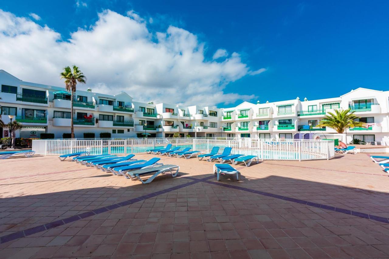 Vivienda Vacacional Namana Beach コスタ・テギセ エクステリア 写真