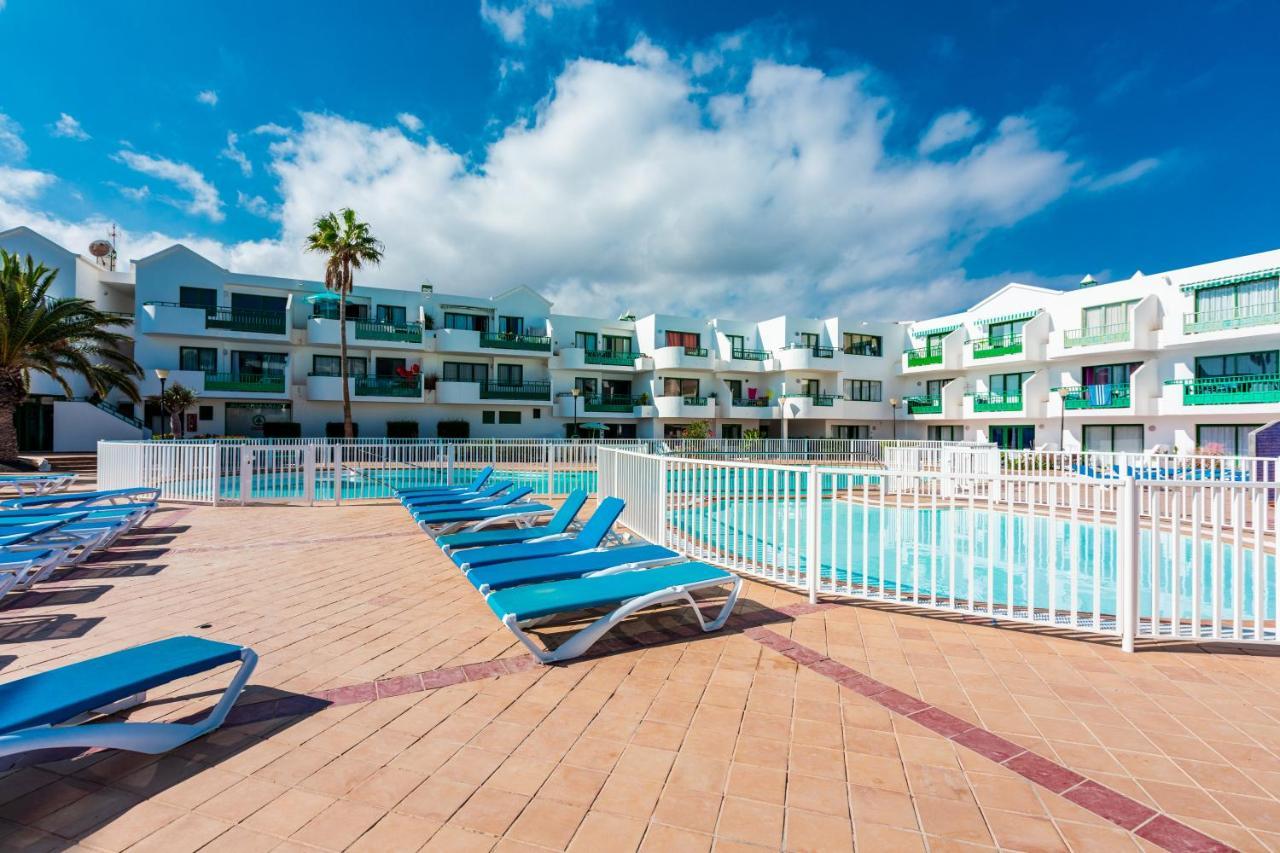 Vivienda Vacacional Namana Beach コスタ・テギセ エクステリア 写真