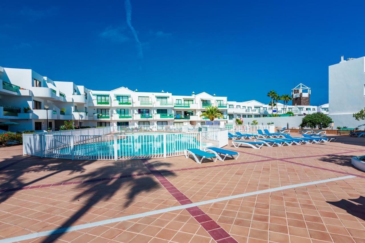 Vivienda Vacacional Namana Beach コスタ・テギセ エクステリア 写真
